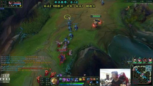 余小C：活动归来+全新空调=强！ 2018-07-18 23点场