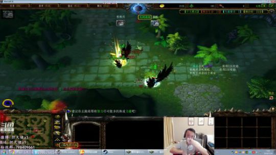 炽天使：一只小剑魔的成长记 2018-07-19 06点场