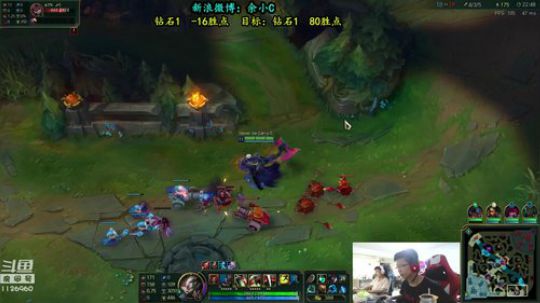 余小C：活动归来+全新空调=强！ 2018-07-18 19点场