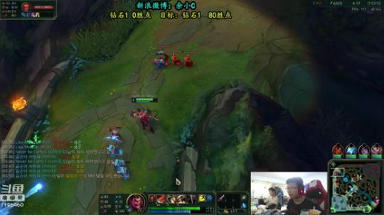 余小C：活动归来+全新空调=强！ 2018-07-18 21点场