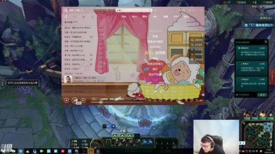 黑板君爱喝酸奶发布了一个斗鱼视频2018-07-19