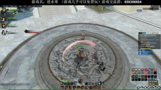 【XY】最近网络不稳，大家见谅 2018-07-15 19点场