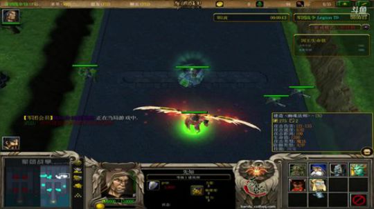 《RPG》菜的抠脚！ 2018-07-18 15点场