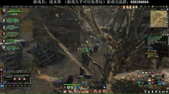 【XY】古有杨修卖刀，今有XY守桥 2018-07-12 00点场