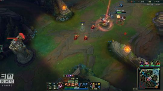 卷毛：无限火力来水友带我！~ 2018-07-19 18点场