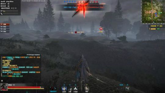 这个主播很自闭 2018-07-20 13点场