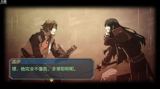碧之轨迹，噩梦难度！ 2018-07-19 22点场