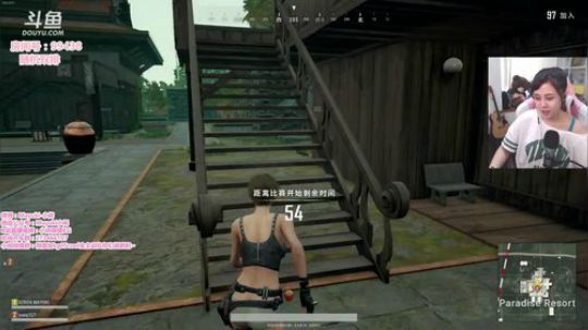 小闲：让我们一起来钓~~子吧 2018-07-18 15点场