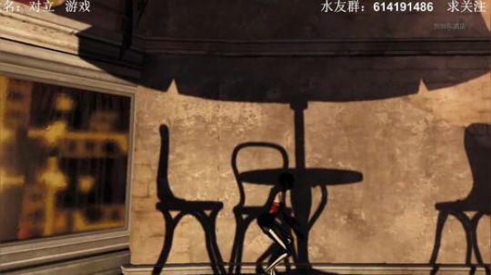 【素年】恐怖游戏开荒解说小屋 2018-07-19 18点场