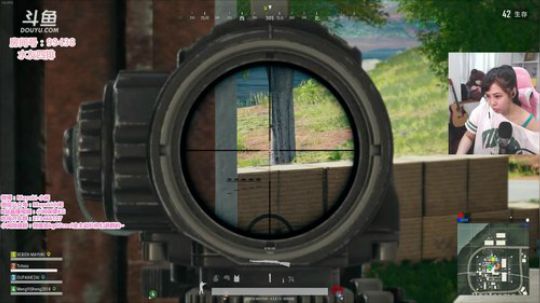 小闲：让我们一起来钓~~子吧 2018-07-18 17点场