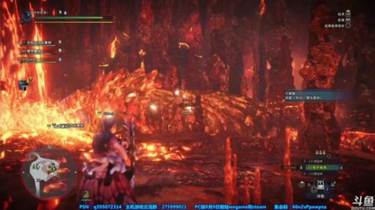 【皮皮】PC怪物猎人世界，为萌新扫盲 2018-07-15 20点场