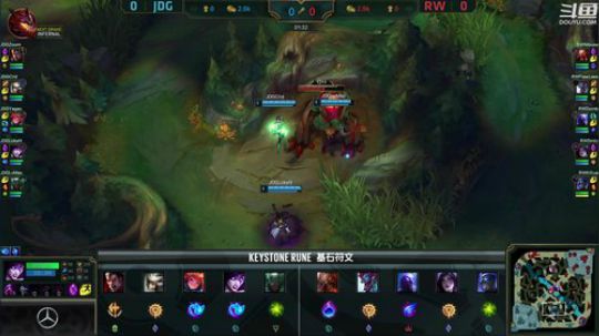 liyunanhj发布了一个斗鱼视频2018-07-20