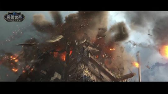 暴雪游戏频道2 2018-07-20 16点场