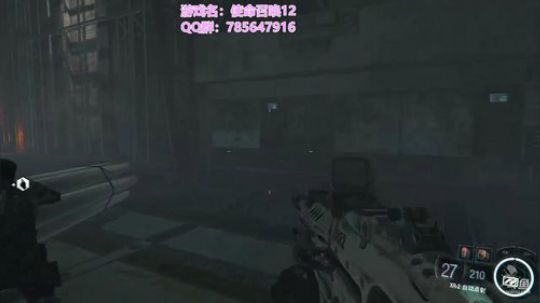 瞳宝：使命召唤12了解下～ 2018-07-19 13点场