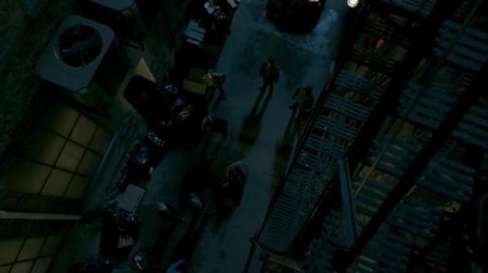 DC电影宇宙重磅出击!<少年泰坦>最新宣传短片!