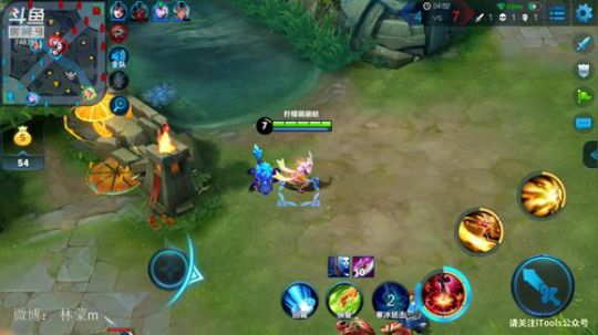 登月团丶离去发布了一个斗鱼视频2018-07-20