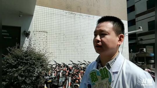 那些可能会癌变的胎记，遇上了早动手吧！ 2018-07-20 10点场