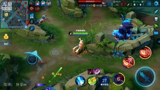 登月团丶离去发布了一个斗鱼视频2018-07-20