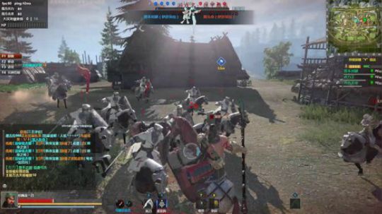 这个主播很自闭 2018-07-20 09点场