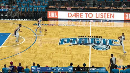 【体育经营模拟】NBA孟职篮欢迎你加入 2018-07-19 22点场