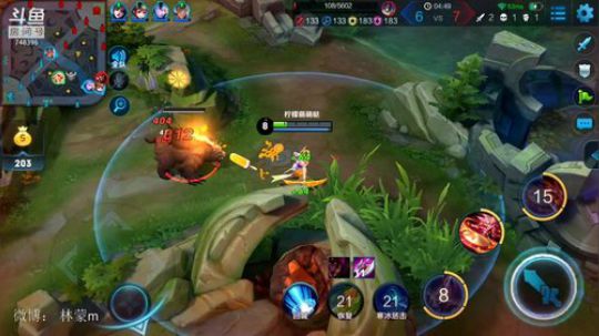 登月团丶离去发布了一个斗鱼视频2018-07-20