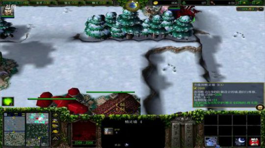 《RPG》菜的抠脚！ 2018-07-19 21点场