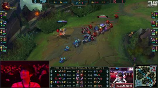 liyunanhj发布了一个斗鱼视频2018-07-21