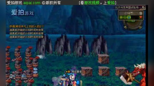 七年前的死灵术士单刷机械牛视频