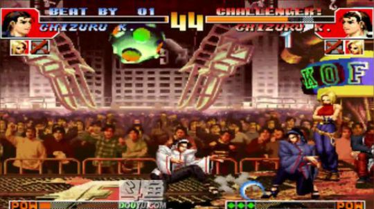 4裤全输发布了一个斗鱼视频2018-07-21