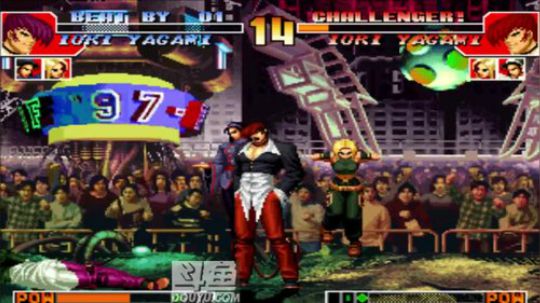 4裤全输发布了一个斗鱼视频2018-07-21