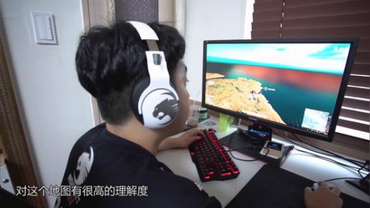 【绝地求生YJJ】我的韩国吃鸡之旅正片上集来啦！记得夸我帅！