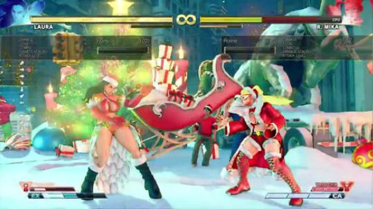 劳拉VT1其实还有很多小套路!后投发动的强择教学!