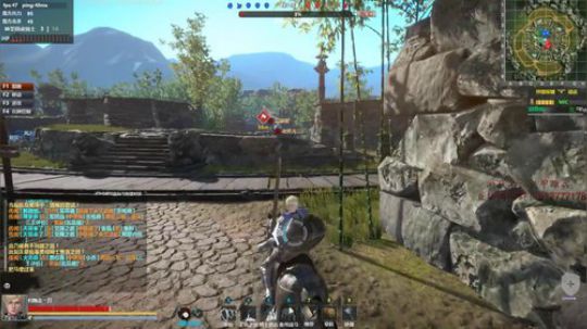 这个主播很自闭 2018-07-21 12点场