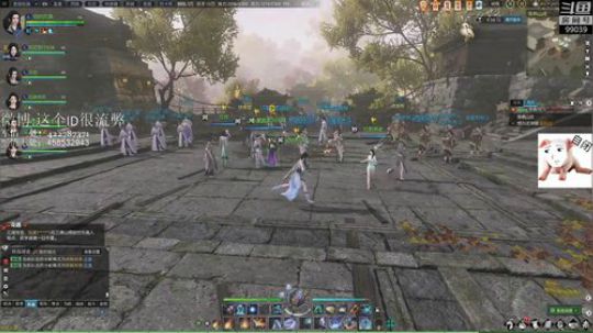 【ID】来吧 加分的一天开始了 2018-07-21 11点场