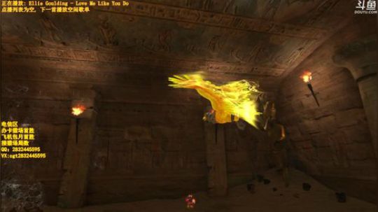 贪玩逆战，你没玩过的全新版本 2018-07-20 08点场