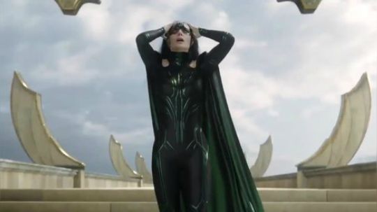 如何让<雷神3诸神黄昏>燃得像日漫一样?一段BGM足矣!