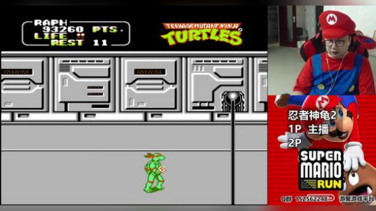 【a鬼哥】怀旧鬼里奥震撼来袭！！ 2018-07-20 21点场