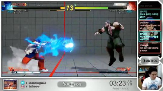 用心眼格挡将军发波!世界第一隆的大确返!