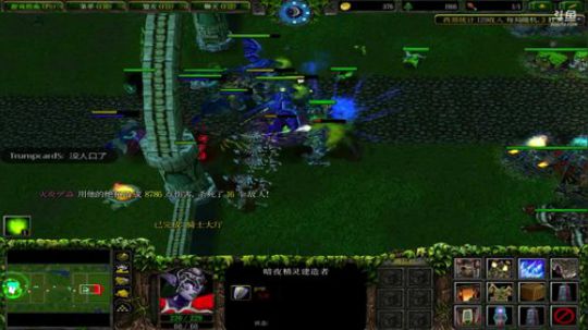 《RPG》菜的抠脚！ 2018-07-20 22点场