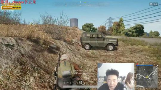 独立团永不打野 2018-07-21 11点场