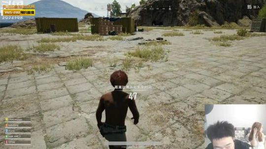 独立团永不打野 2018-07-21 17点场