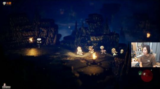 RPGseven发布了一个斗鱼视频2018-07-21