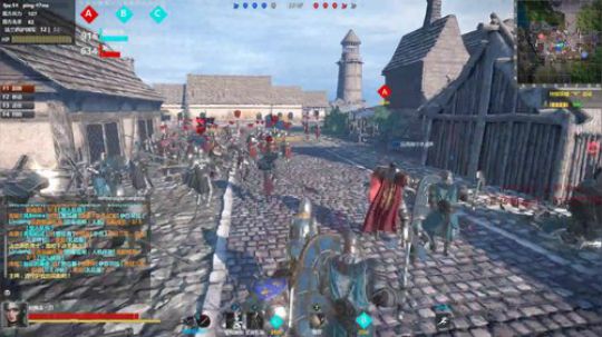 这个主播很自闭 2018-07-21 14点场