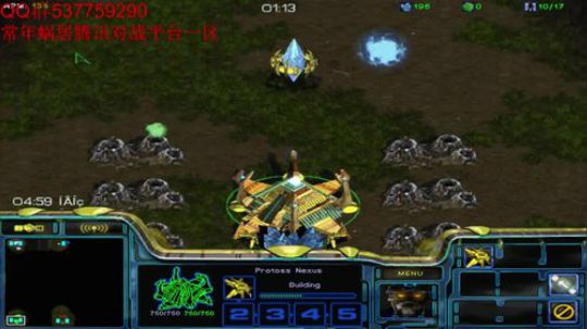 星际争霸,人狠话不多别人都叫我A哥! 2018-07-21 16点场