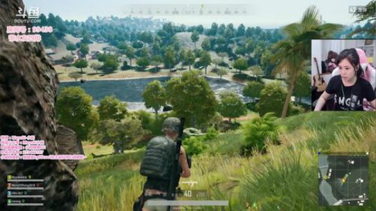 小闲：菜鸡的上分之路~ 2018-07-20 16点场