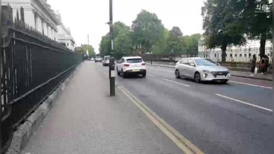 英国伦敦了解一哈 2018-07-22 00点场