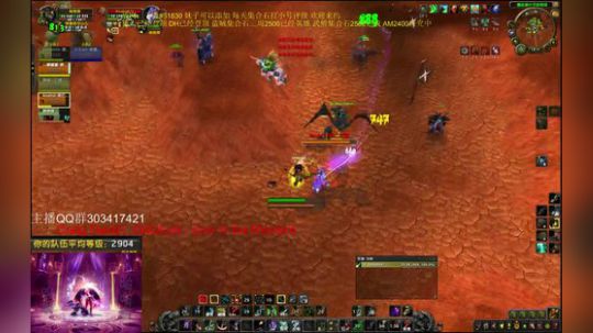 村口猎人是一霸 没有对手啊 2018-07-22 11点场