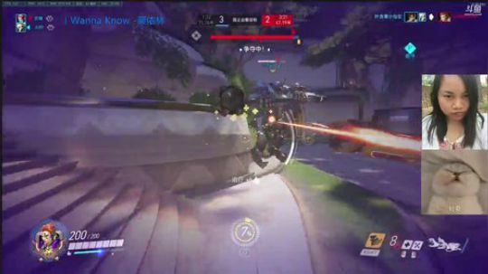 竞技只玩天使莫伊拉的孤儿 2018-07-21 19点场