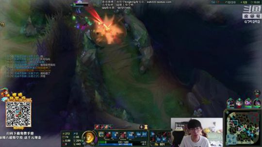 17854226298发布了一个斗鱼视频2018-07-22