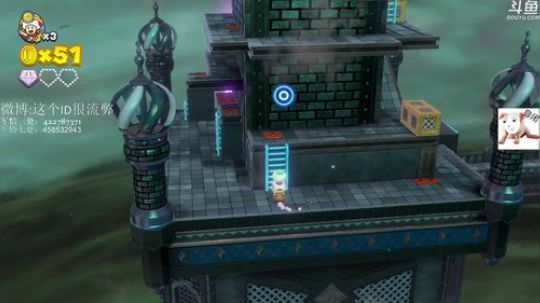 【ID】万分大佬新的开始 2018-07-22 11点场